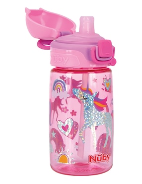 Vaso Entrenador Nuby Con 1 Pieza