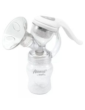 Extractor manual Evenflo 6537