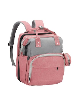 Pañalera backpack Wünd