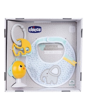 Set bebé Chicco unisex