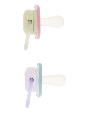 Juego de chupones Avent Ultra Air
