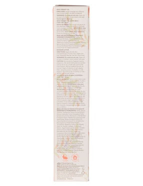 Set de crema para cuerpo recomendada para reparar de día y noche crema anti estrías Palmer´s stretch mark care todo tipo de piel