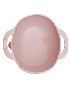 Set alimentación Chiquimundo de silicona 5 piezas