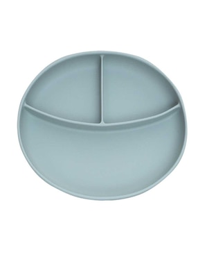 Set alimentación Chiquimundo de silicona 5 piezas