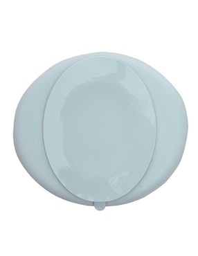 Set alimentación Chiquimundo de silicona 5 piezas