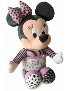 Peluche De Minnie Mouse Ratón Clementoni Disney