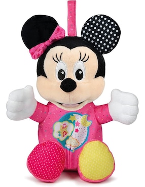 Peluche De Minnie Mouse Ratón Clementoni Disney