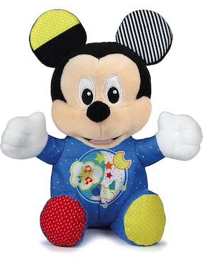 Peluche De Mickey And Friends Ratón Clementoni Disney