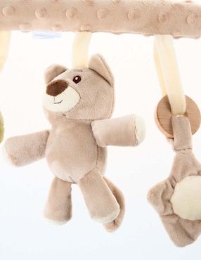 Set bebe Mon Caramel para bebé unisex