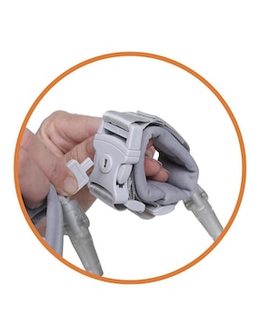Entrenador para caminar Dreambaby
