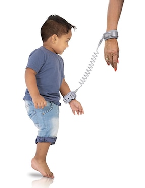 Entrenador para caminar Dreambaby
