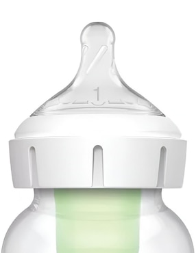 Biberón Wünd de 5 oz
