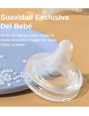 Biberón wünd de 2 oz