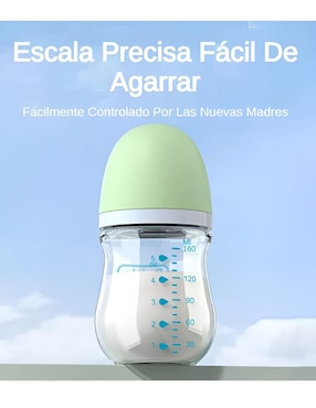 Biberón wünd de 2 oz