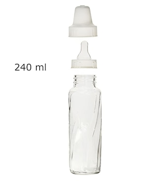 Biberón wünd de 8 oz