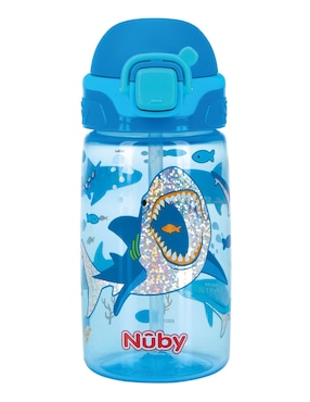 Vaso Entrenador Nuby Con 1 Pieza