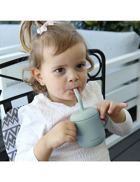 Set vasos Dreambaby con 4 piezas