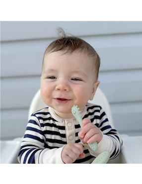 Set cuchara Dreambaby para alimentación
