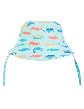 Gorro Pescador Flapjackkid Para Bebé Niño