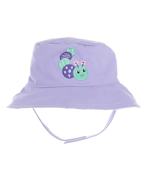 Gorro Pescador Flapjackkid Para Bebé Niña