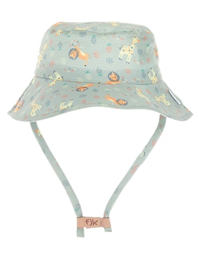 Gorro Pescador Flapjackkid Para Bebé Niño