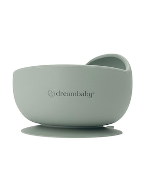 Bowl Dreambaby de silicón