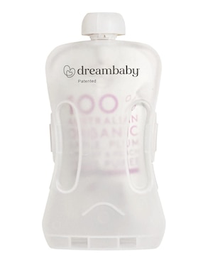 Alimentador Dreambaby De Plástico