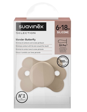 Chupón Suavinex