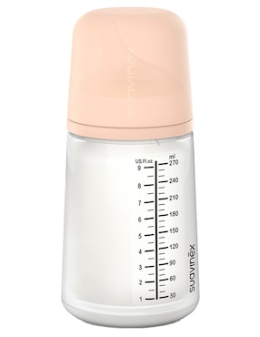 Set de biberones Suavinex de 9 oz