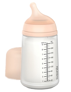 Set de biberones Suavinex de 9 oz