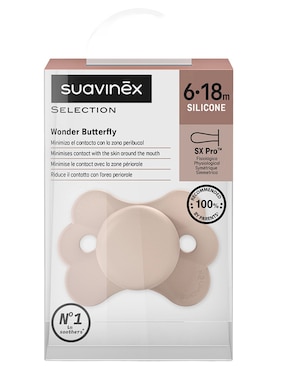 Chupón Suavinex