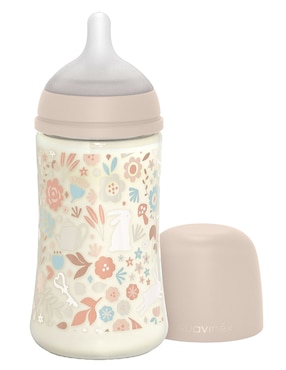 Biberón Suavinex de 9 oz