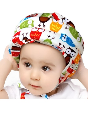 Casco protector para juego recreativo Wünd unisex