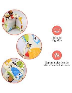 Casco protector para juego recreativo Wünd unisex