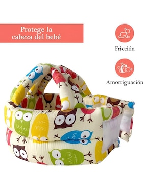 Casco protector para juego recreativo Wünd unisex