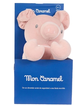 Arnés para bebé Mon Caramel