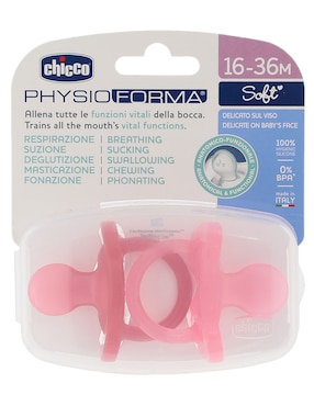 Chupón Chicco PhysioForma
