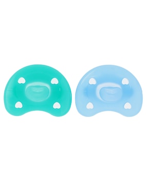 Chupón Chicco PhysioForma