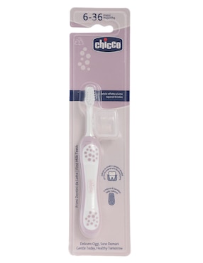 Cepillo Dientes Chicco Para Bebé