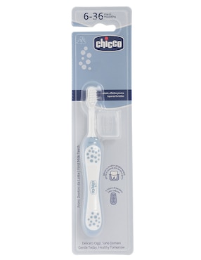 Cepillo Dientes Chicco Para Bebé