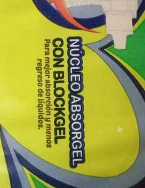 Pañales Kleenbebé etapa 4 bebé unisex con 14 piezas