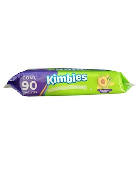 Toallas húmedas Kleenbebé