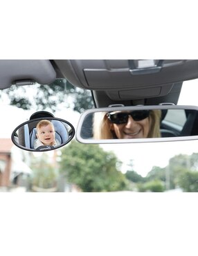 Espejo retrovisor DreamBaby