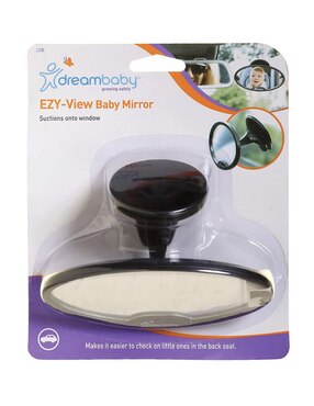 Espejo retrovisor DreamBaby