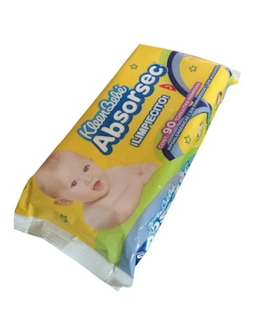 Toallas húmedas Kleenbebé