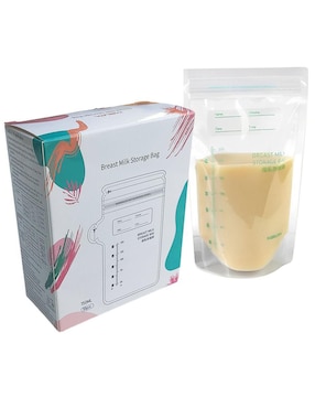Set de lactancia Dara Baby 30 piezas