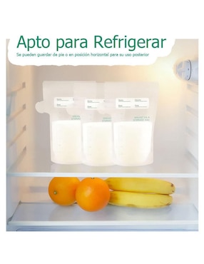 Set de lactancia Dara Baby 30 piezas