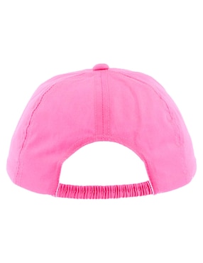 Gorra visera curva Mon Caramel para bebé niña