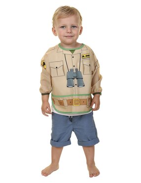 Set babero Dreambaby 2 piezas