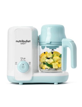 Procesador de alimentos Baby Bullet Nutribullet cuchillas de acero inoxidable
